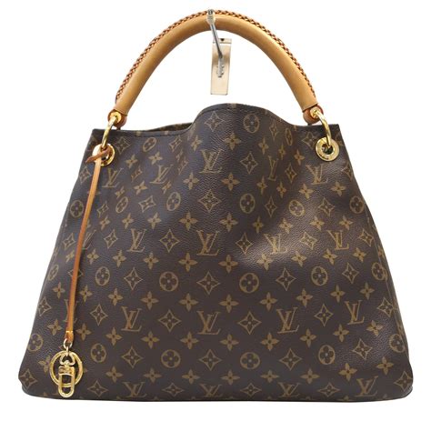 canvas louis vuitton purse|authentic louis vuitton hobo bag.